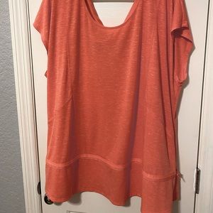 COPY - Lane Bryant Active Top #9